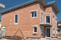 Everingham home extensions