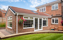 Everingham house extension leads