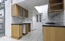 Everingham kitchen extension leads